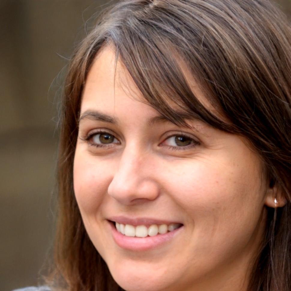 Marlene Fröhlich, Leiterin Finanzberatung bei dymeranthivos